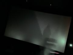-CGV影城(卓悦中心 IMAX激光店)
