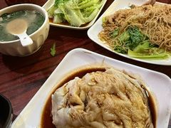 -自园小食店