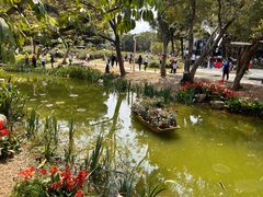 -人民公园(罗湖区)