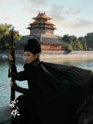 点击看大图 -美云庭古装·格格服汉服·京城旅拍(北京店)