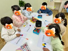 -培飞思维启蒙·益智游戏·科学探索(城西银泰店)