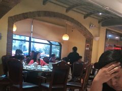 大堂-七欣天香辣蟹火锅(苏州塔园路店)