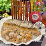 大连!首家!可以吃到深海龙趸鱼🐟的店!