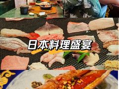 -鮨冠OMAKASE食べ放题(北京首店)