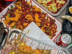 -贾青羊肉串(袁桥店)