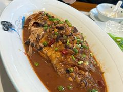 -老奶奶私房菜(天台里街店)