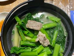 -李记潮汕砂锅粥(营福路店)