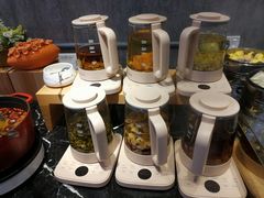 -非烤勿扰韩料自助烤肉(松山湖万科店)