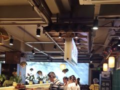 -李掌柜鲜菜火锅(移民广场店)