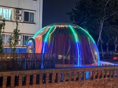 -羊门客在·烤盐池滩羊·川菜