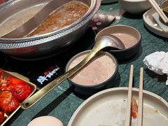 -牛New寿喜烧(曹路花园城店)