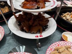 -谭厨中山传家菜.乳鸽.脆鲩鱼(华强北中航城店)