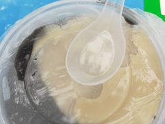 -鞠氏黑芝麻糊(水塔店)