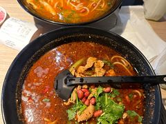 -苗乡米线(建军路店)