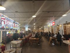 -冶建镜子·老南昌大排档·江西虾王(总店)