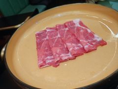 -牛New寿喜烧(虹桥新天地店)