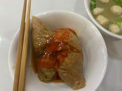 -东街钟楼肉粽(总店)