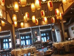 大堂-大张烙馍村(泉山店)