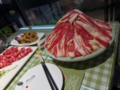 -番食园鲜食火锅(高新店)
