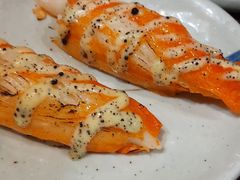 灸烧北海道蟹棒-大雄寿司(中华广场店)
