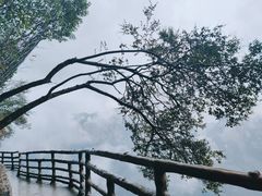 -重庆云阳龙缸景区