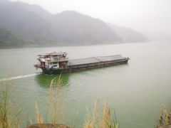 -羚羊峡古栈道森林公园