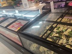 -盒马鲜生(王府广场店)