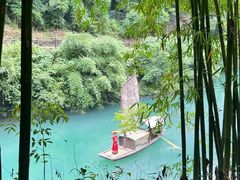 -三峡人家风景区