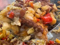 -福巷湘食小馆·猛火现炒(上海首店)