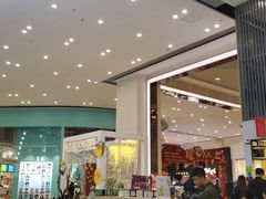 -CGV影城(东方广场4DX店)