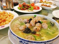 -紫丁香饭店-中餐厅