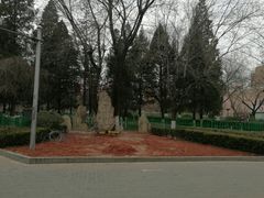 -双榆树公园