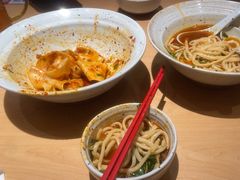 -大师兄·西北小馆(北站缤果空间店)