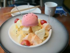 -鱼谦脆皮烤鱼(华阳城店)