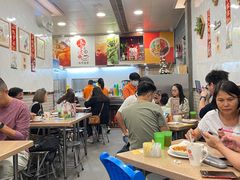 大堂-喜莲咖啡