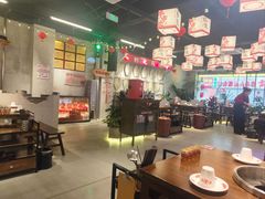 -牛市坎火锅(建设路店)