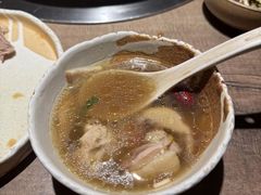 -蘑界·野生菌火锅(深业上城店)