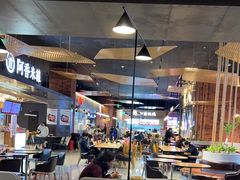 -康師傅私房牛肉面(浦机三店)