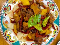 -巴依老爷新疆美食(望京小街店)