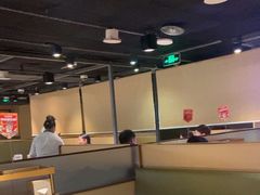 -海底捞火锅(崇文门新世界百货店)