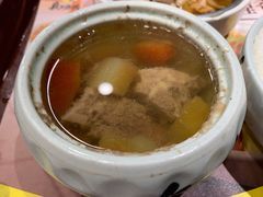 四季猪骨汤-真功夫(搜秀城店)