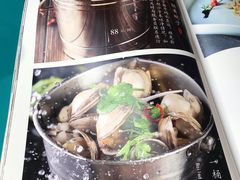 -渔娘渔家丹东海鲜(东直门店)