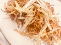 -永兴餐厅(复兴中路店)