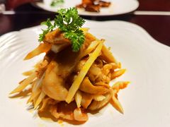 -杭州西子湖四季酒店·金沙厅