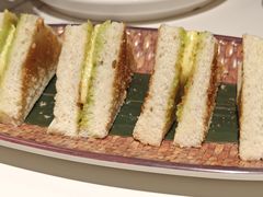 咖椰鲜油吐司-帕娜·泰式茶餐厅·Bistro(近铁广场店)