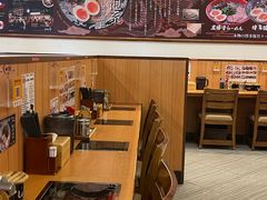 -博多一幸舍(侨福芳草地购物中心店)