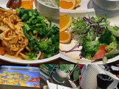 -素满香·素食自助餐(西安·民乐园店)