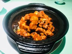 -百味馆·粤菜·湛江菜(后海花园店)