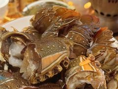 -雍和会海鲜姿造自助(湖东路店)