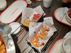 -胖哥俩肉蟹煲(梅溪步步高店)